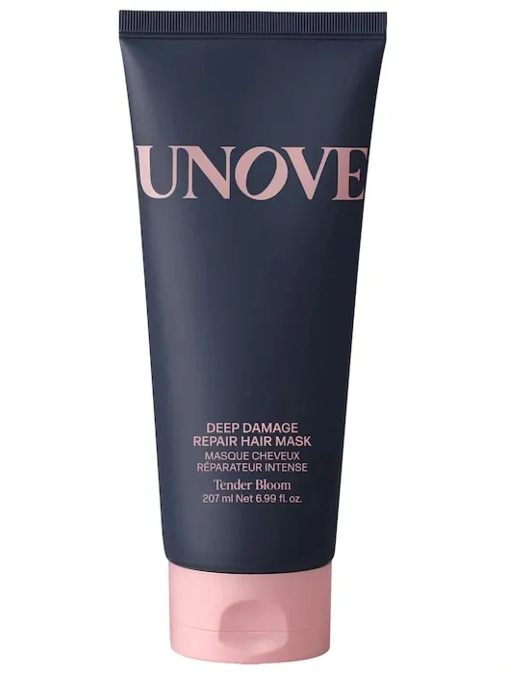UNOVE Deep Damage Repair Hydrating Hair Mask